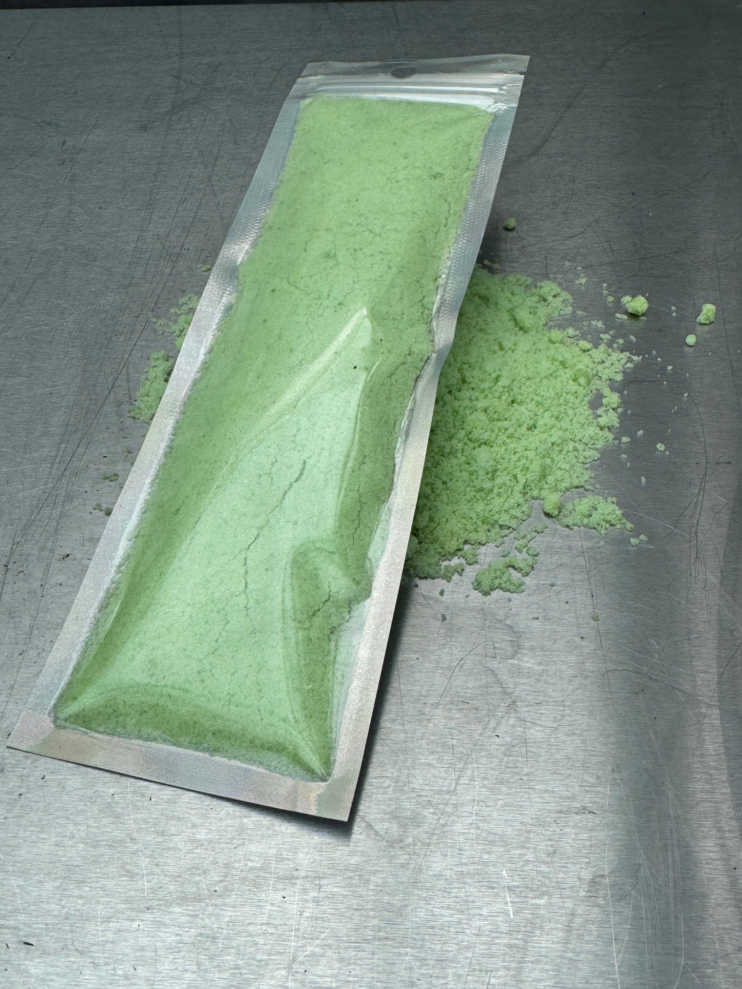 NPK 20-20-20 Fertilizer