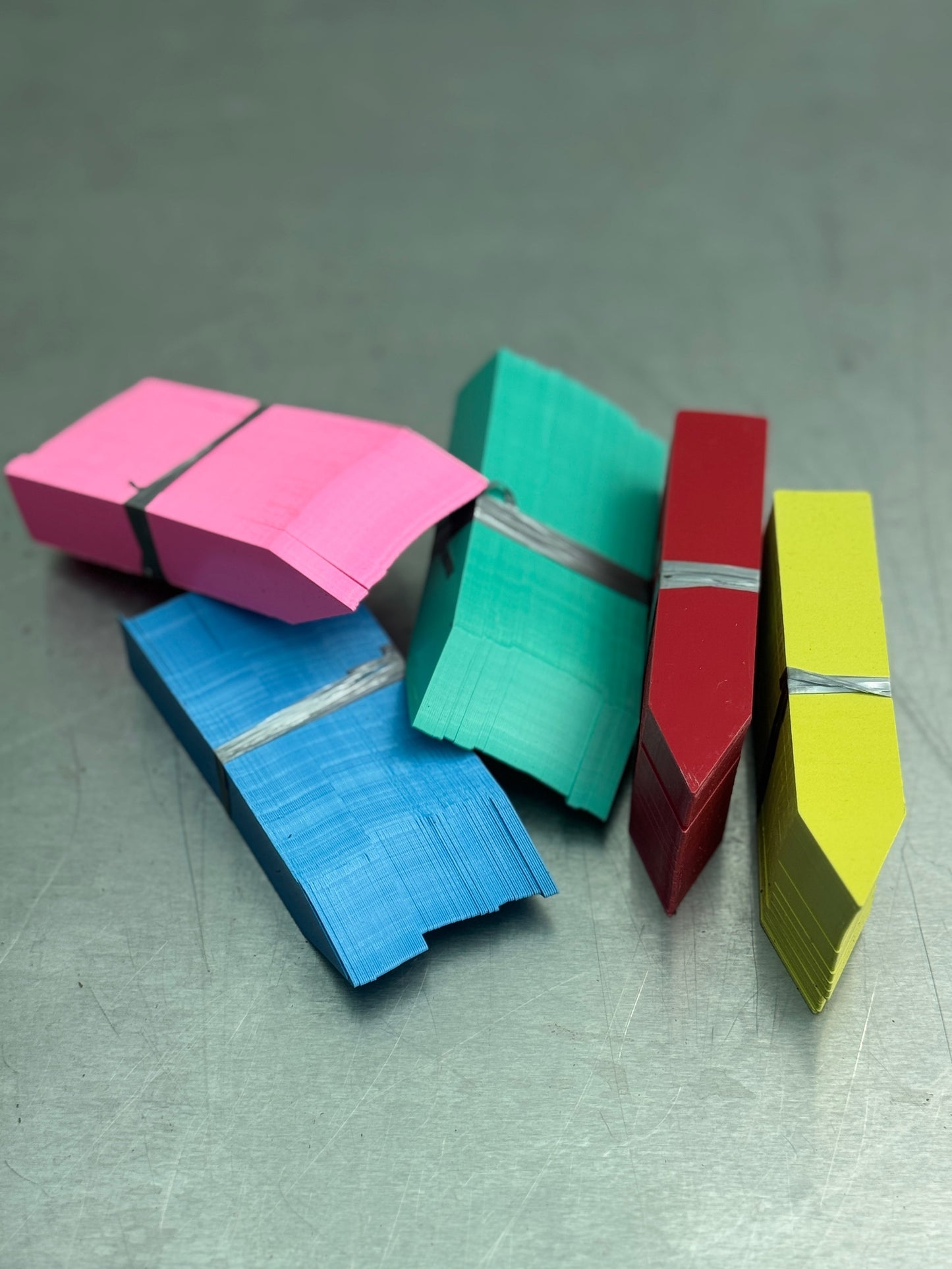 Mixed Planty Products - end price reflects the value of the products.