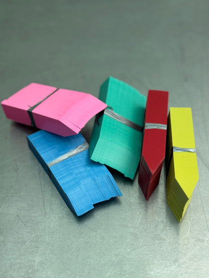 Mixed Planty Products - end price reflects the value of the products.